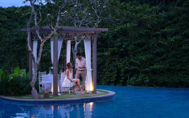 The Westin Resort & Spa Ubud, Bali