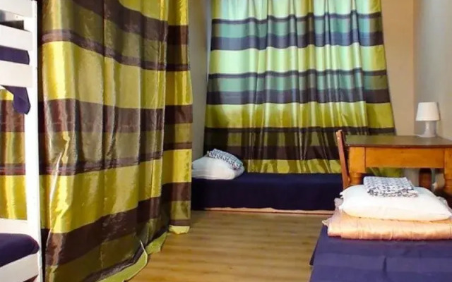 Hostel w Centrum 4U