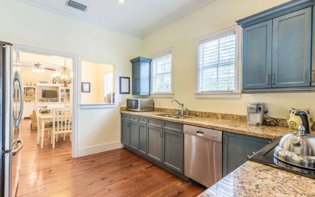 Villa Olivia Luxury House