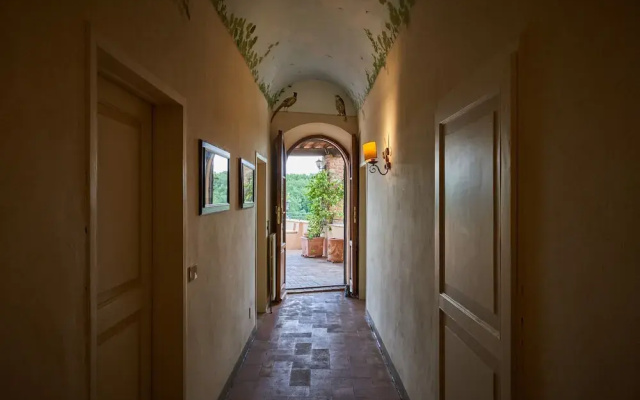 Villa Camelia by Elite Villas