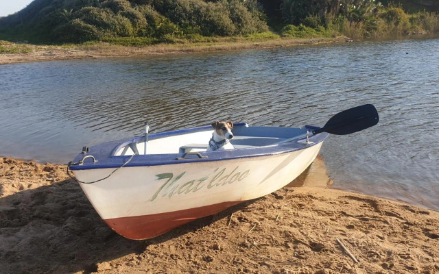 Thiseldoo Holiday Home