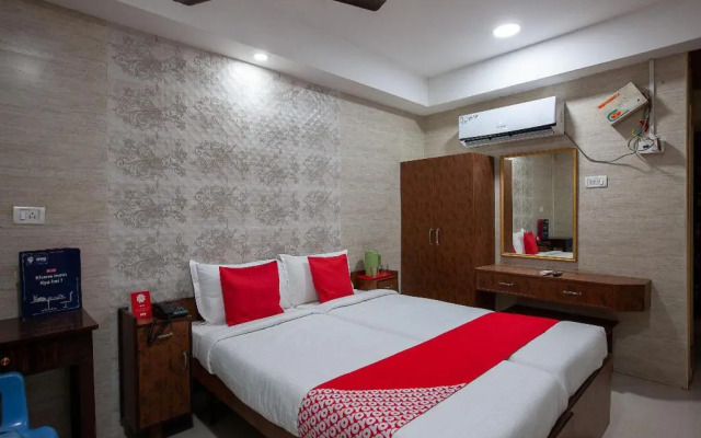 Hotel Sudha Inn by OYO Rooms
