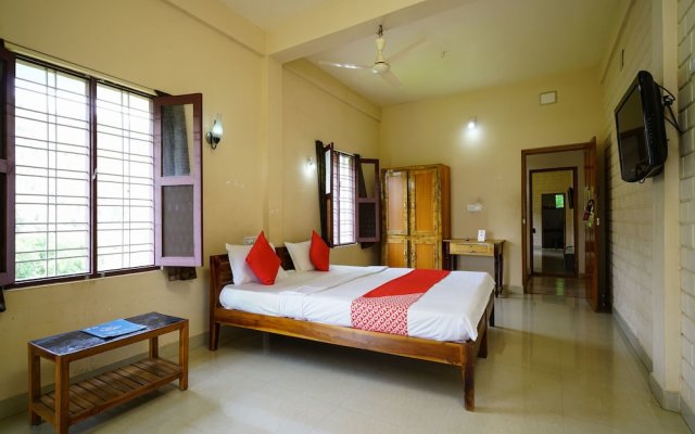 OYO 13684 Kerala for Rest Inn