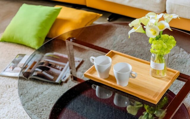 Field Trail B&B