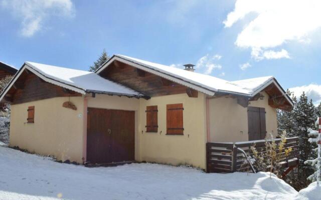 Chalet Les Angles, 3 pièces, 4 personnes - FR-1-593-12