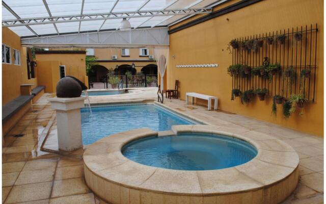 Hotel y Spa San Carlos