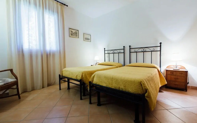 Agriturismo Le Grazie