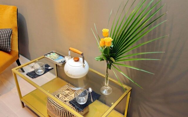 Monti apartments - Colosseo area