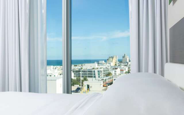 Hyatt Centric South Beach Miami