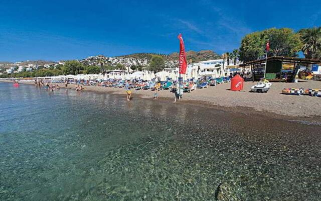 Petunya Beach Resort - All Inclusive