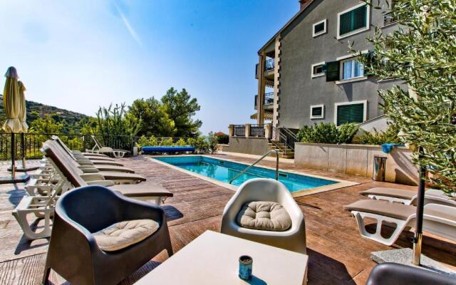 Apartments Lavanda