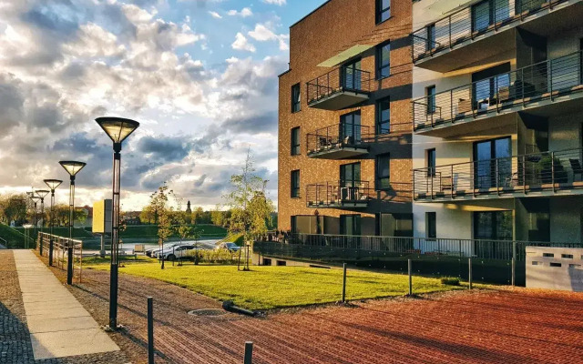 No.1 Apartment Link-To-Happiness