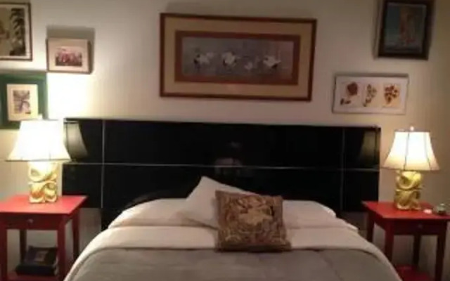 South Bridge Bed & Breakfast