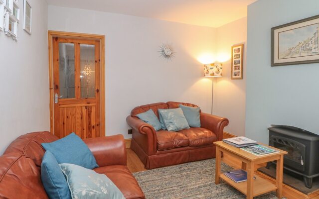 Cestrian Cottage
