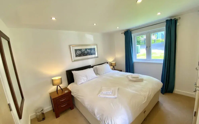 Trewhiddle Villa 20