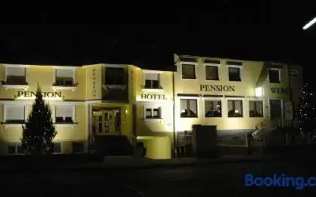 Pension Weber