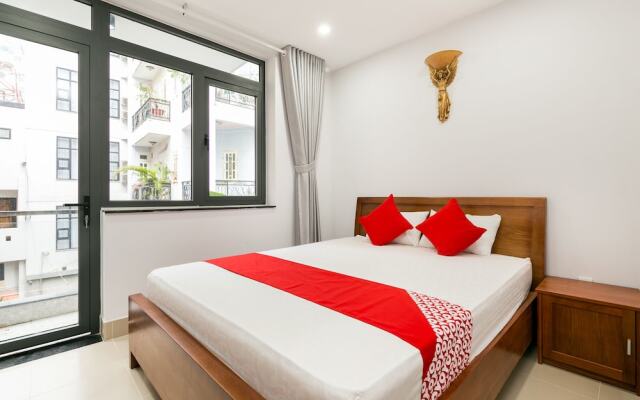 Friendly Homestay by OYO Rooms