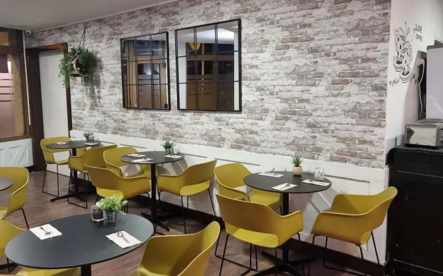 Hotel Norte