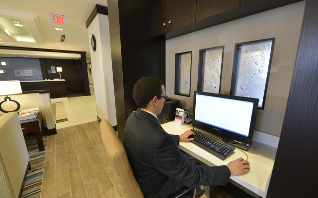 Holiday Inn Express Hotel & Suites Waterloo - St Jacobs by IHG