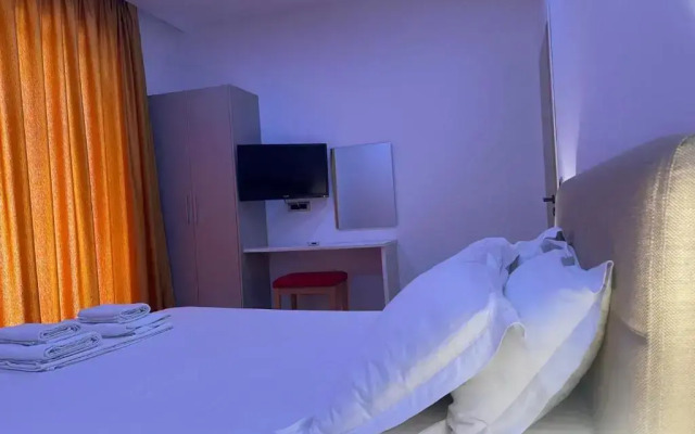 Nemesis Hotel