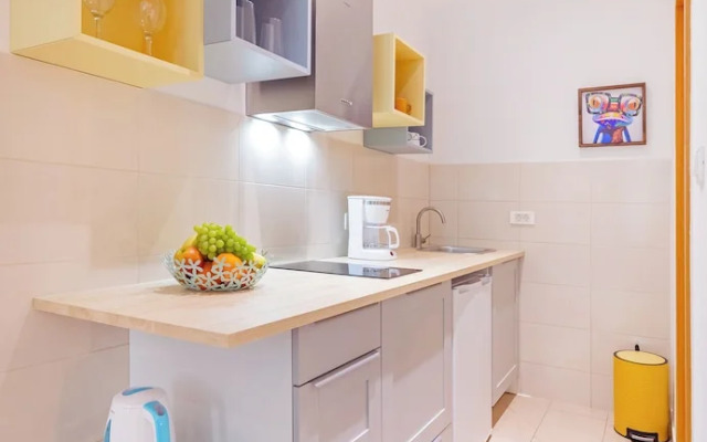 Bis Studio Apartment 4