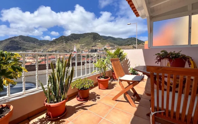 Casa sol Nascente do Cani al