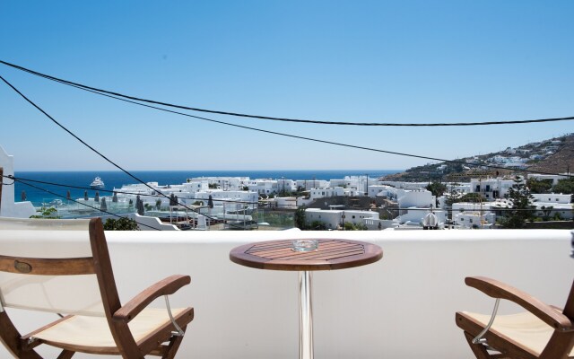 Villa Nireas