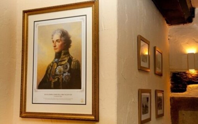 Lord Nelson Inn