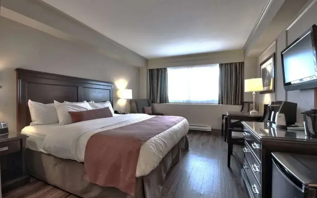 Best Western Dorchester