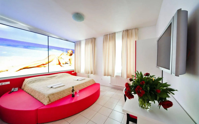 Motel Autosole