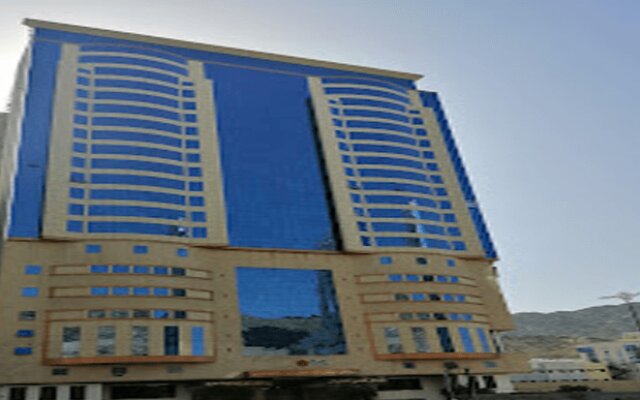 Al Olayan Palace Hotel