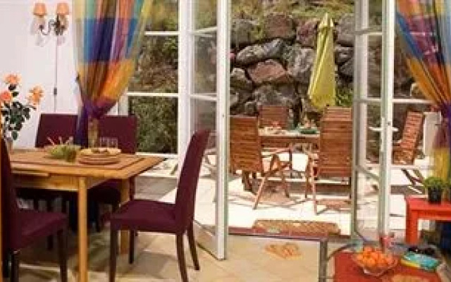 Madame Vacances Les Mas de St Hilaire