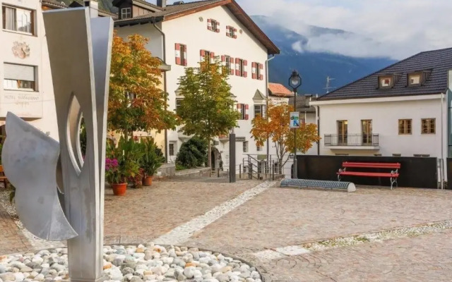 Hotel Castel Kandelburg