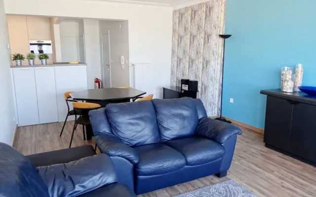 Coastal Charm by the Shore