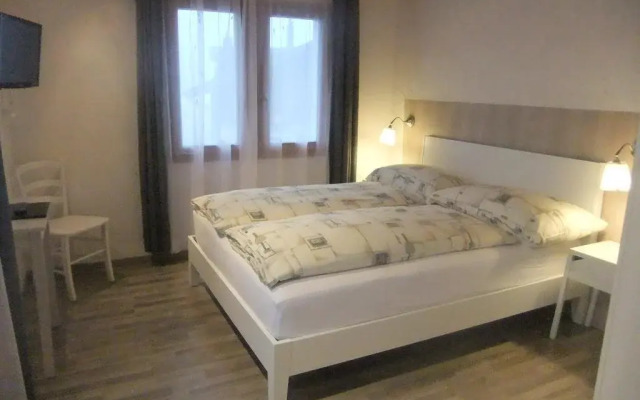 Hotel Weisshorn