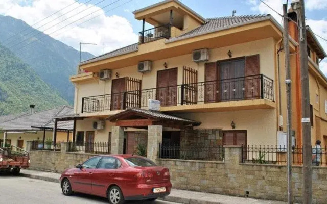 hotel aoos