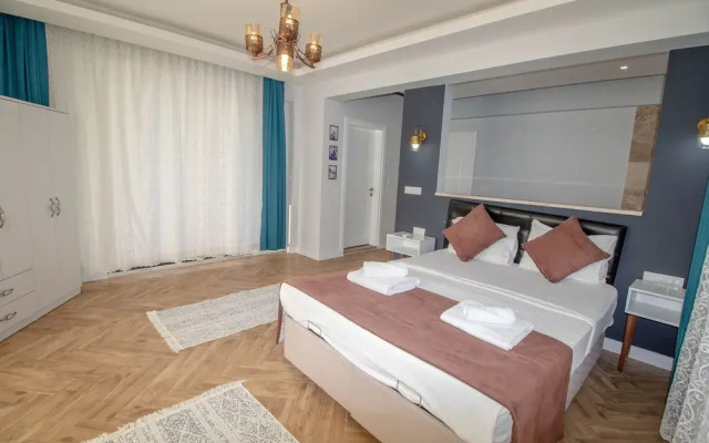 Fethiye Kayapark Villa