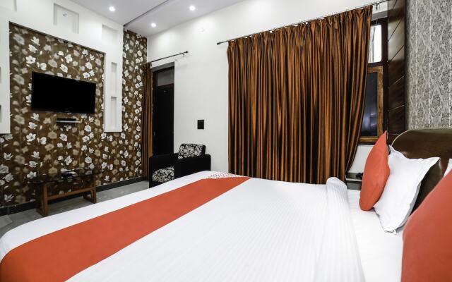 Hotel Regency