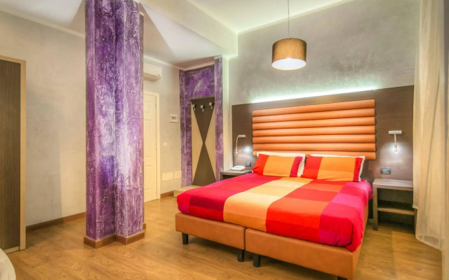Hotel Argentina