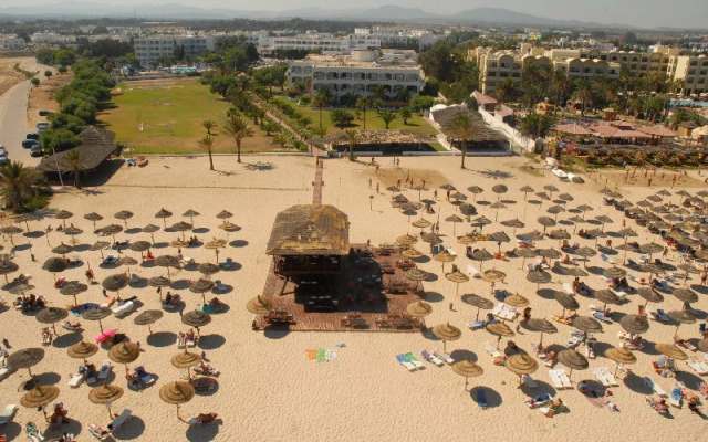 Caribbean World Venus Beach