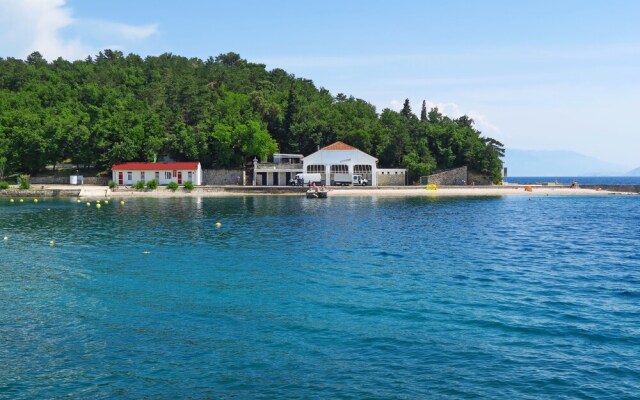 Kamp Selce mobilne kucice Mediteran kamp