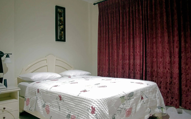 Hotel Castilla