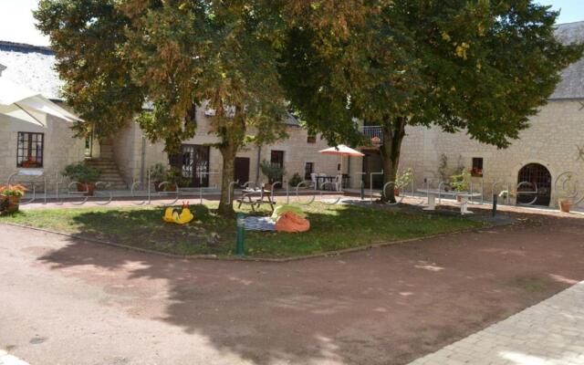 Gîte Ligré, 3 pièces, 4 personnes - FR-1-381-10