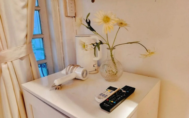 Cozy Fun Homestay 16