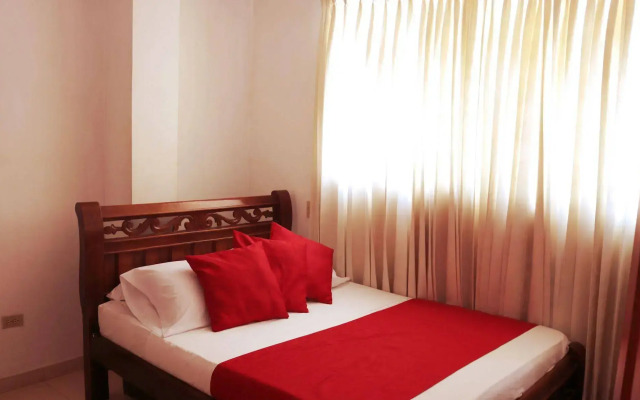 Hotel Peñas Boutique