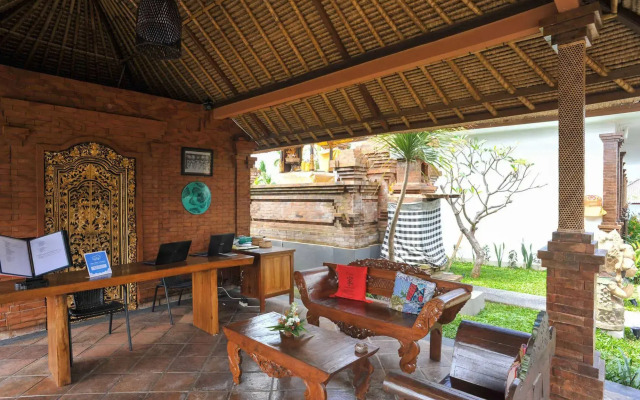 Airy Ubud Gunung Sari Peliatan Gianyar Bali