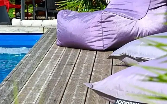The Secret Spot Lodge