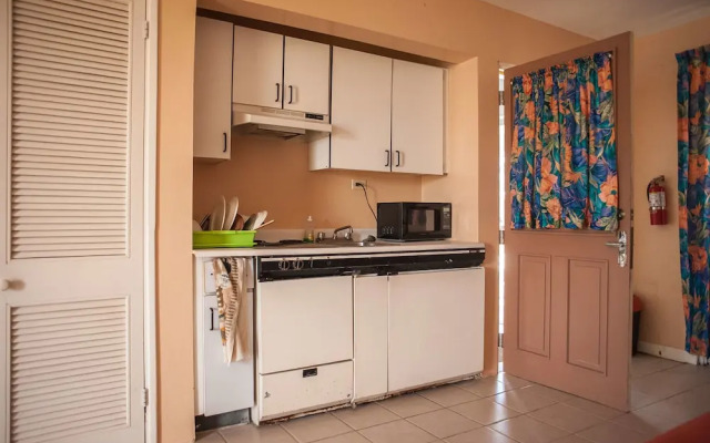 Beach Studio  at Point Village Resort