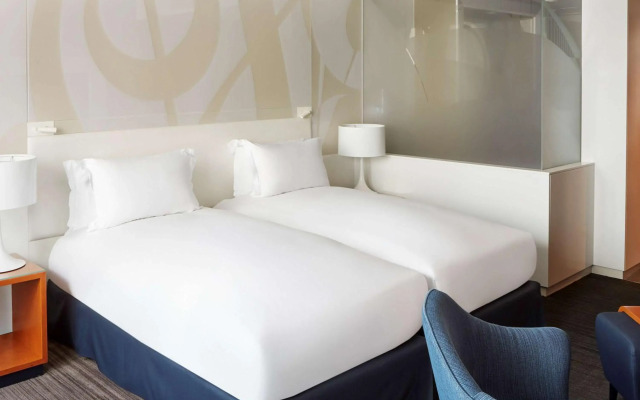 Sofitel Luxembourg Europe