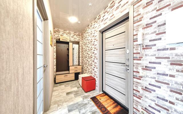 LetoApart (ЛетоАпарт) по проспекту Ленина 52А-192